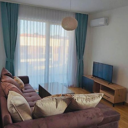 Wow Apartman Becici ภายนอก รูปภาพ