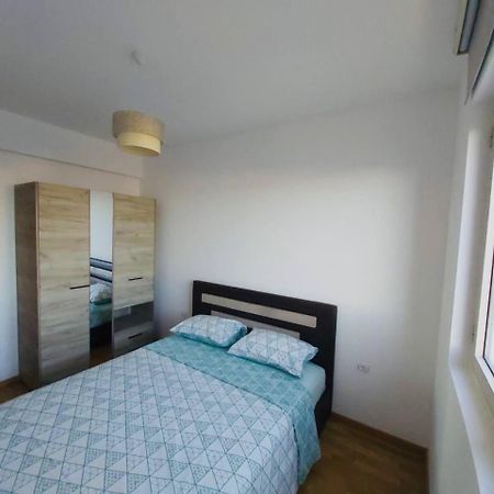 Wow Apartman Becici ภายนอก รูปภาพ