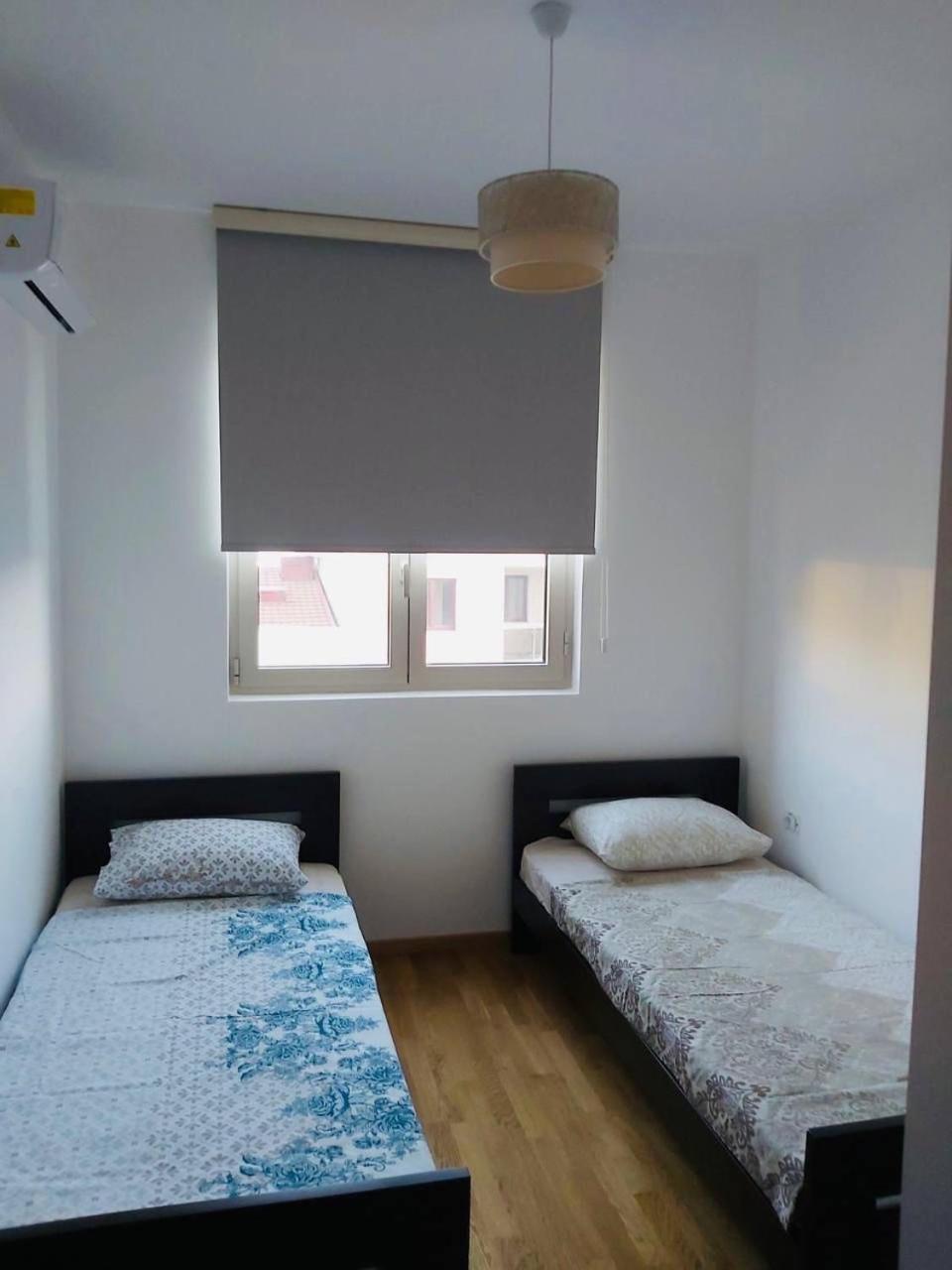Wow Apartman Becici ภายนอก รูปภาพ