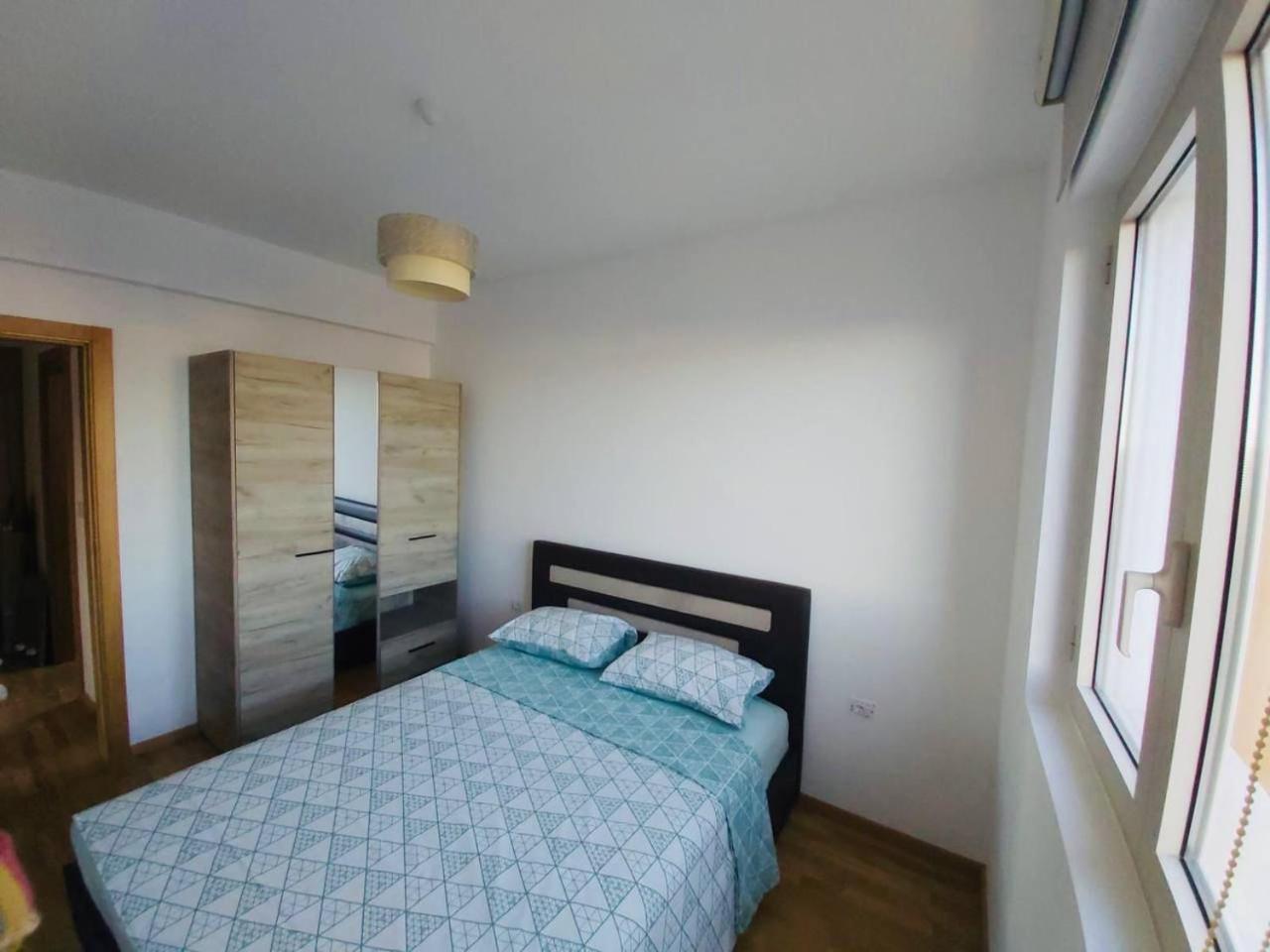 Wow Apartman Becici ภายนอก รูปภาพ